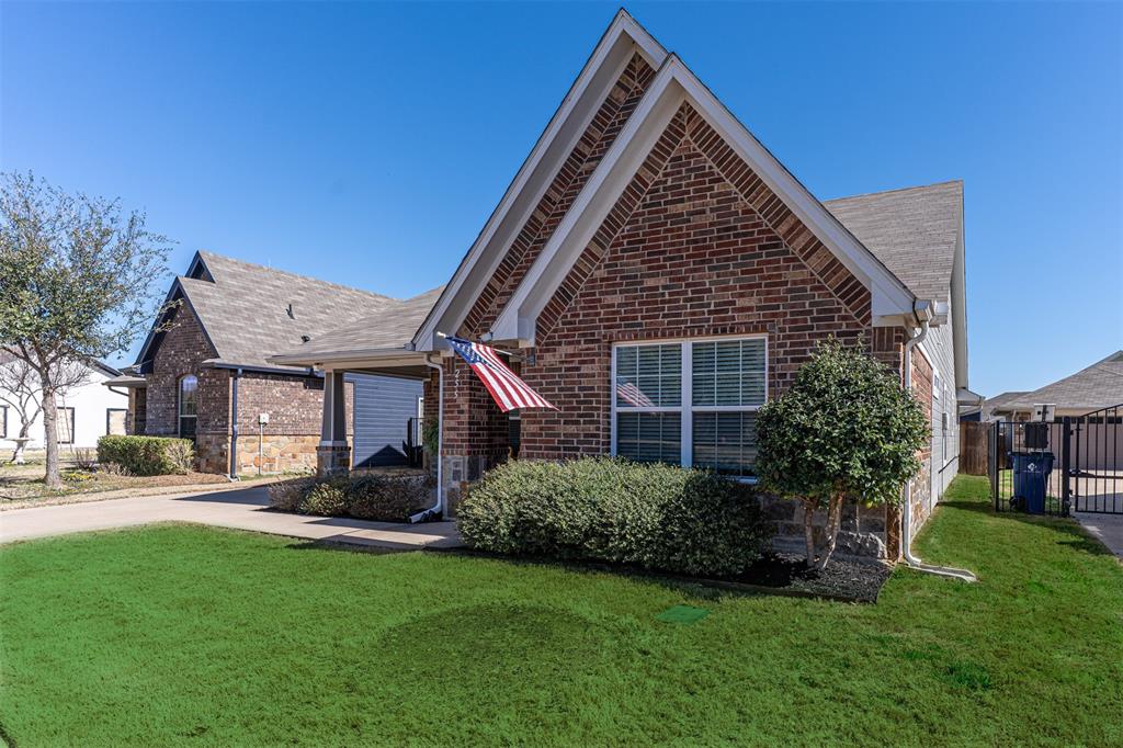 255 Tinker Trail