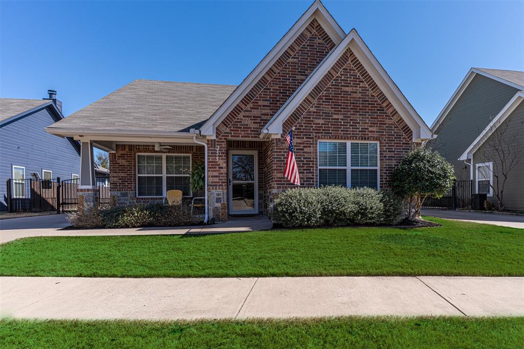 255 Tinker Trail