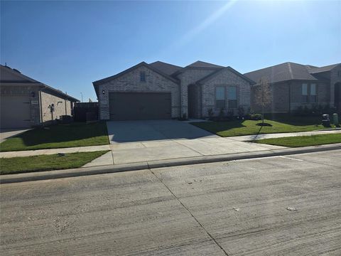 Photo of 7709 Tuscarora Drive, Ponder, TX 76259 (MLS # 21221688)