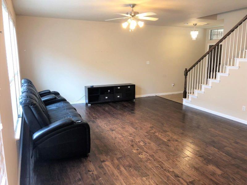 Bordeaux Villas - Residential Lease