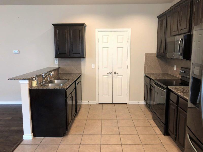 Bordeaux Villas - Residential Lease