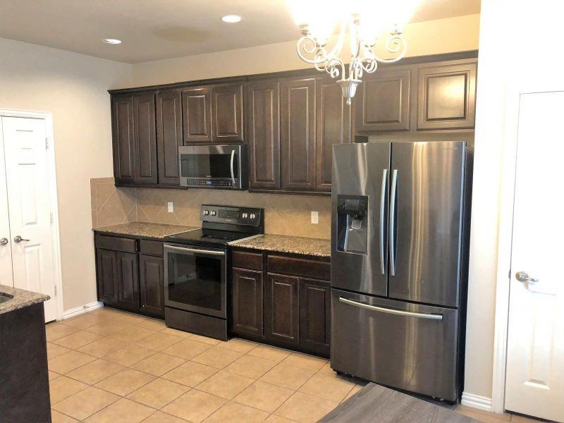 Bordeaux Villas - Residential Lease