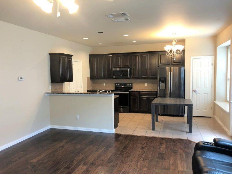 Bordeaux Villas - Residential Lease