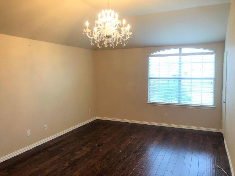 Bordeaux Villas - Residential Lease