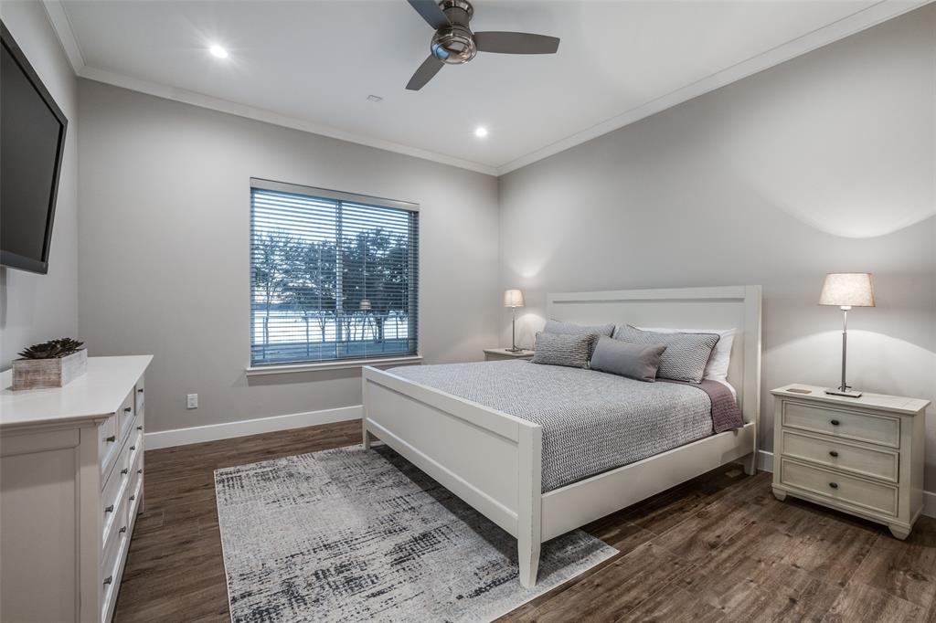 Oak Shores Ph 1 - Residential