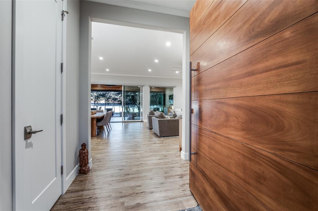 Oak Shores Ph 1 - Residential