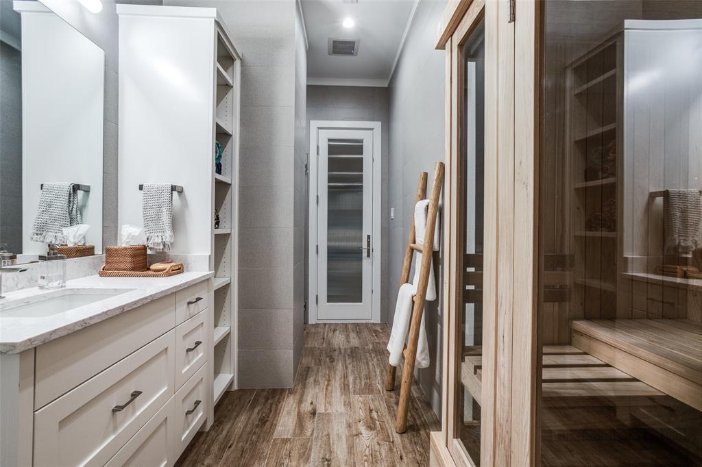 Oak Shores Ph 1 - Residential