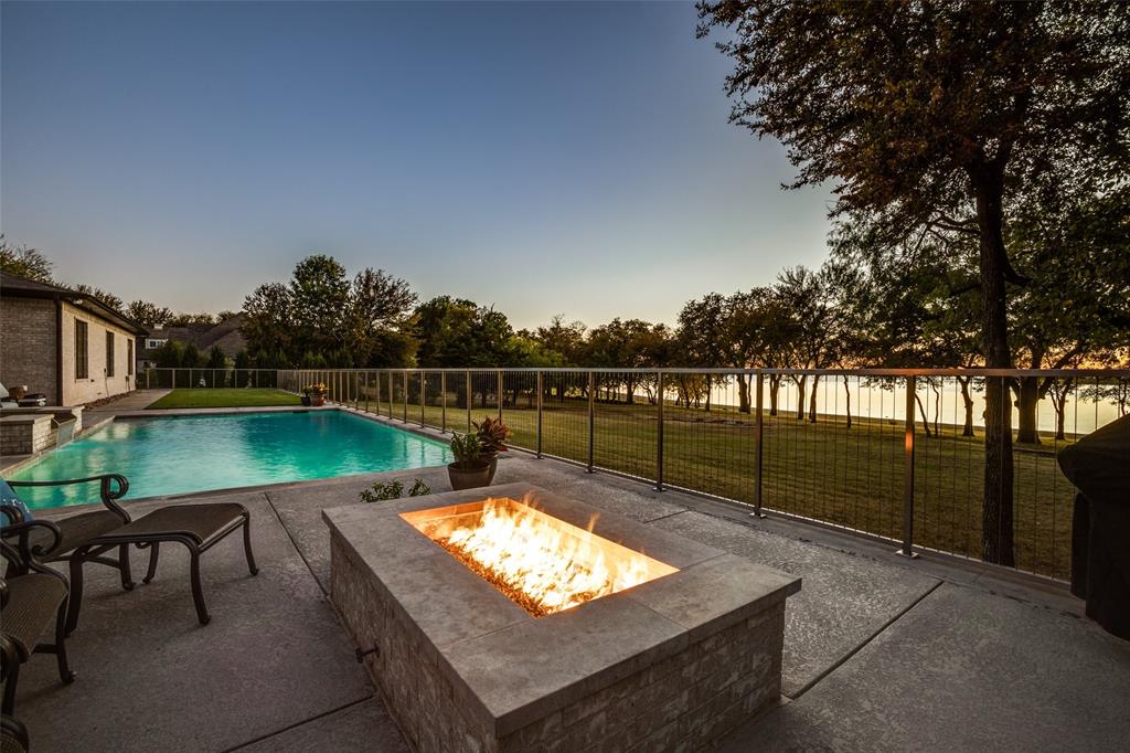 Oak Shores Ph 1 - Residential