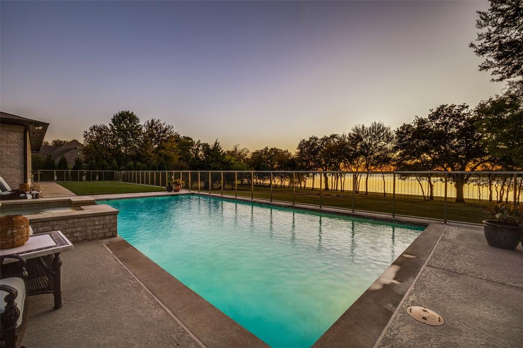 Oak Shores Ph 1 - Residential