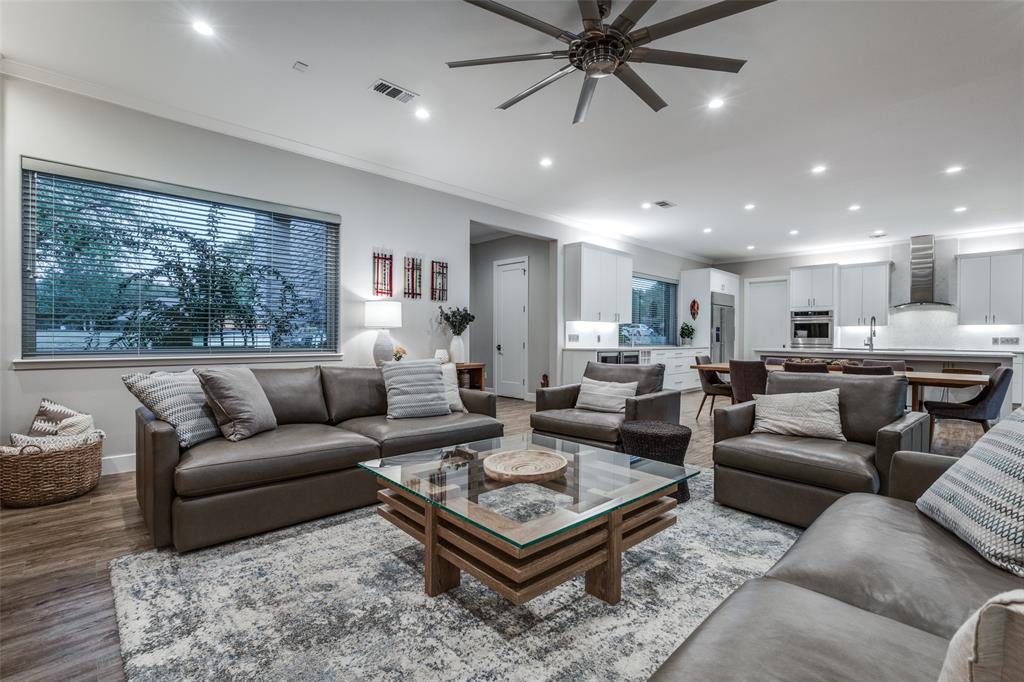 Oak Shores Ph 1 - Residential