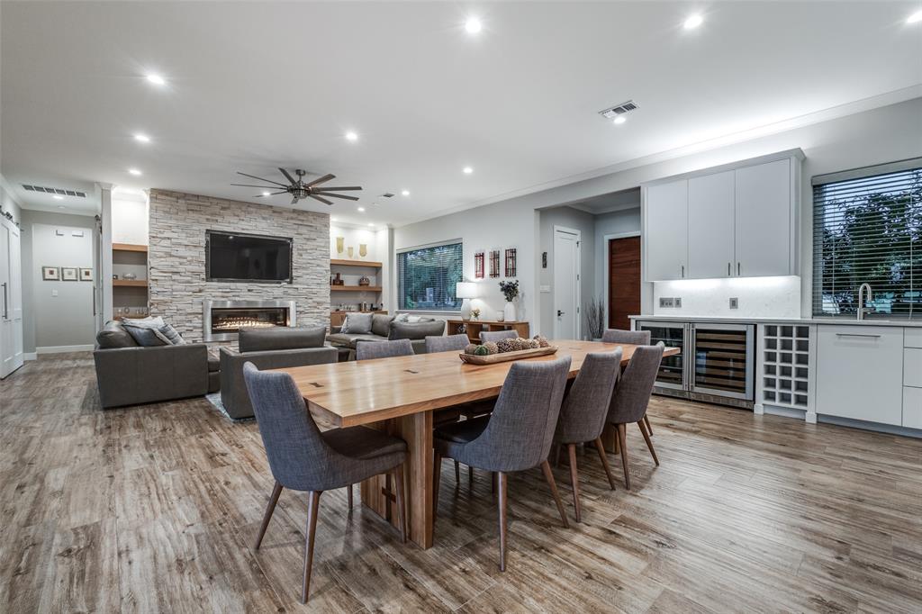 Oak Shores Ph 1 - Residential