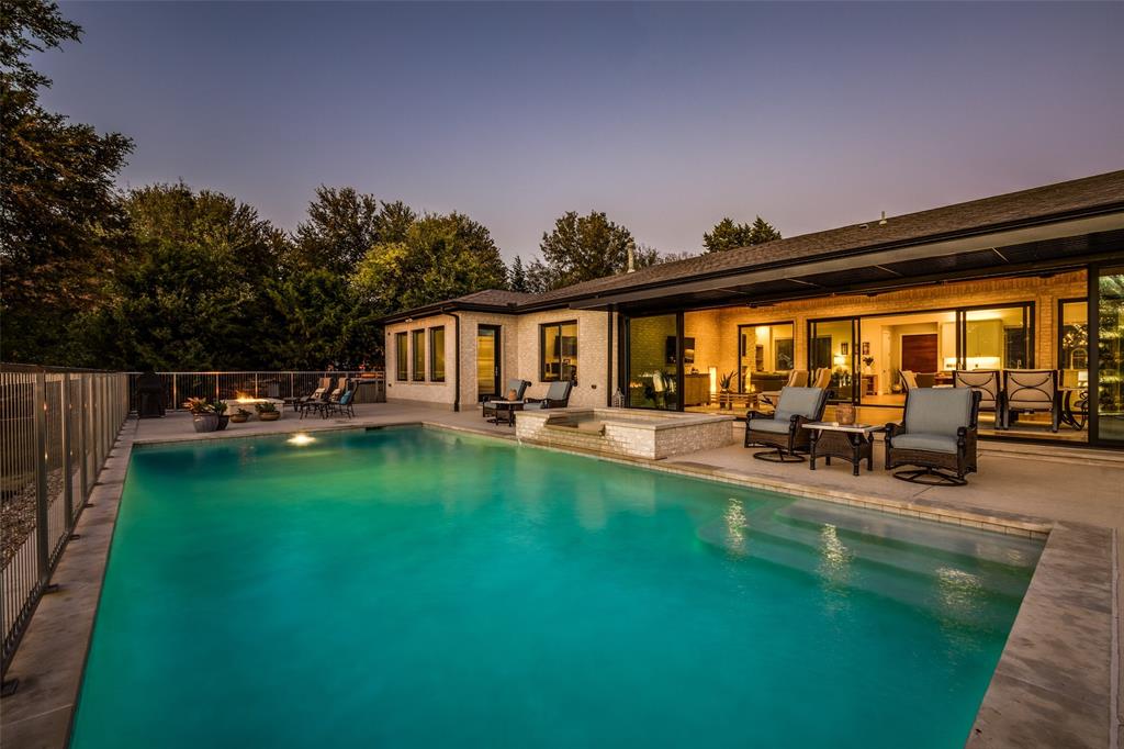 Oak Shores Ph 1 - Residential