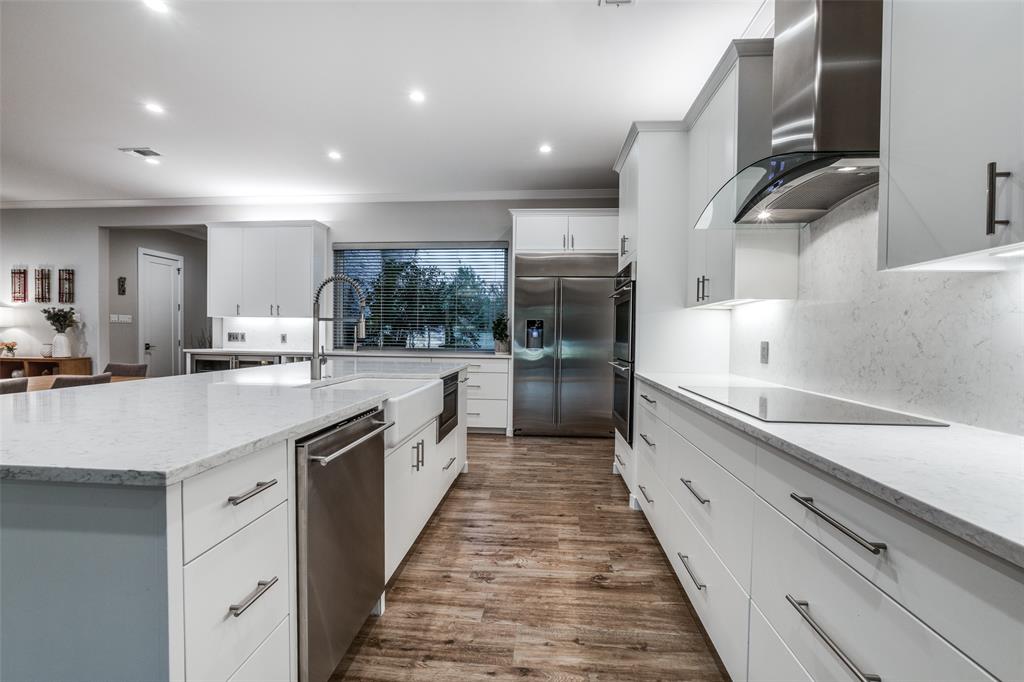 Oak Shores Ph 1 - Residential