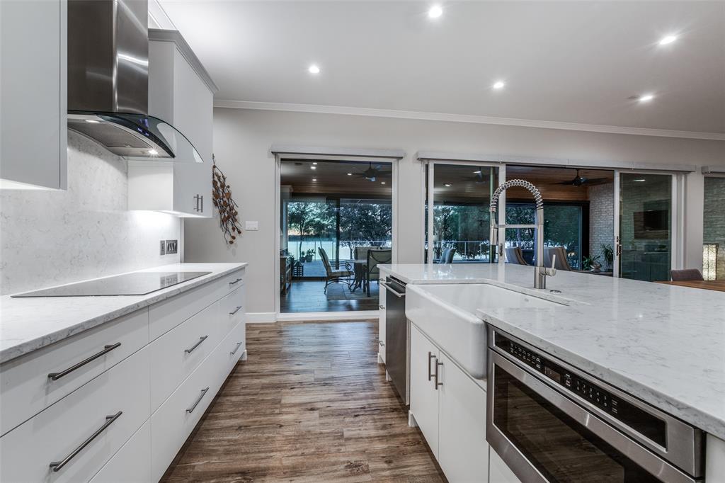 Oak Shores Ph 1 - Residential