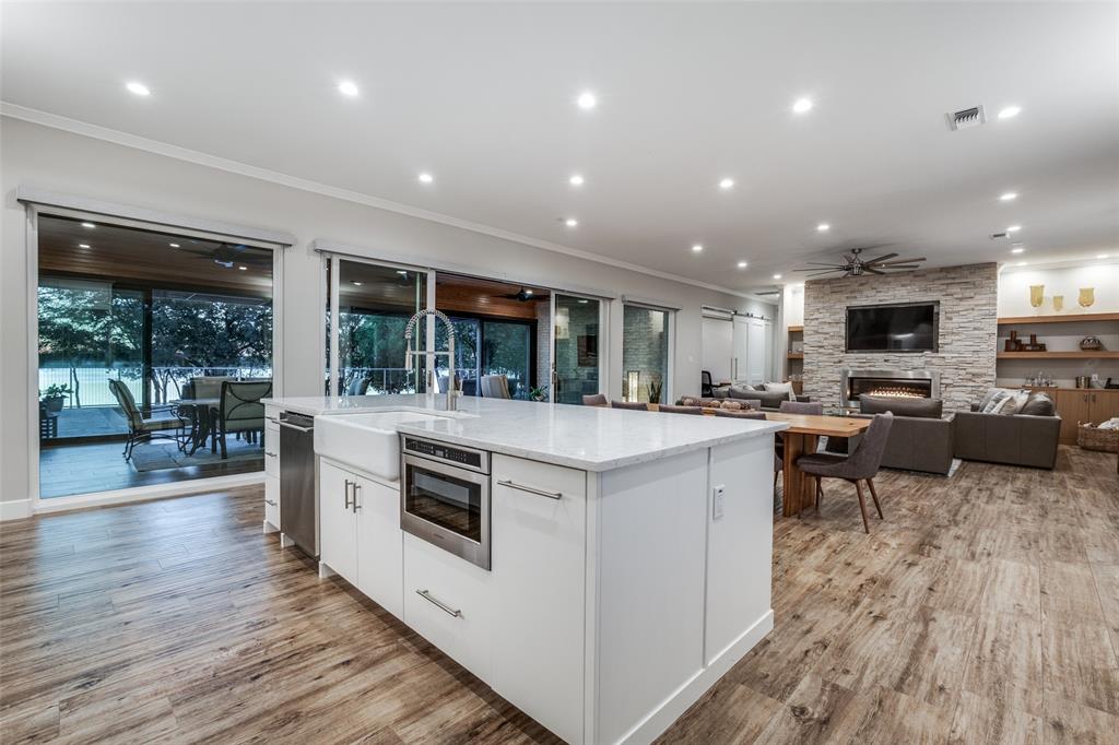 Oak Shores Ph 1 - Residential