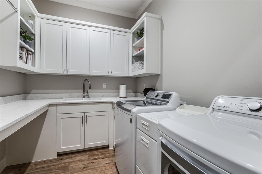 Oak Shores Ph 1 - Residential