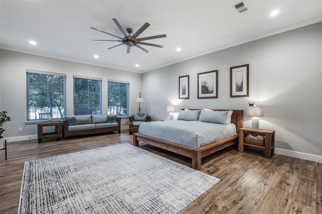 Oak Shores Ph 1 - Residential