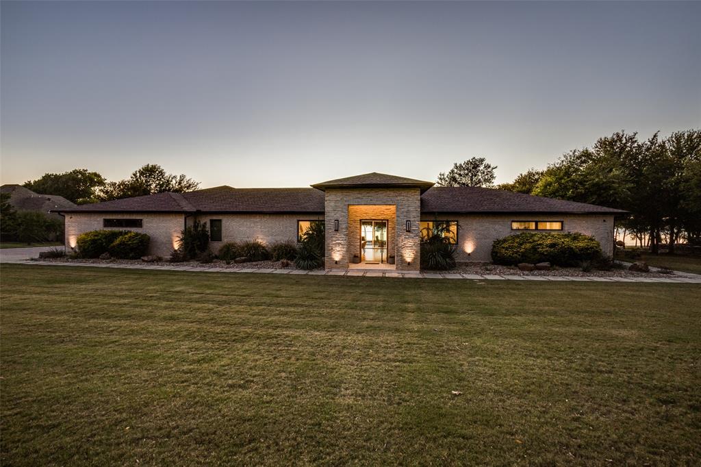 Oak Shores Ph 1 - Residential