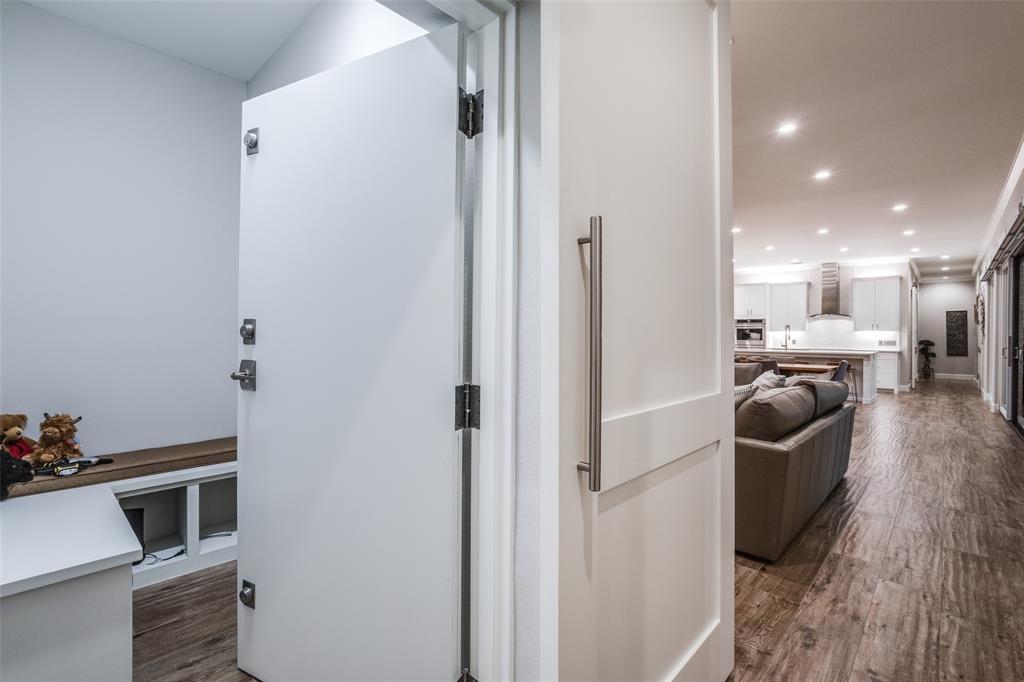 Oak Shores Ph 1 - Residential