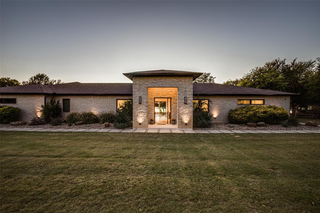 Oak Shores Ph 1 - Residential