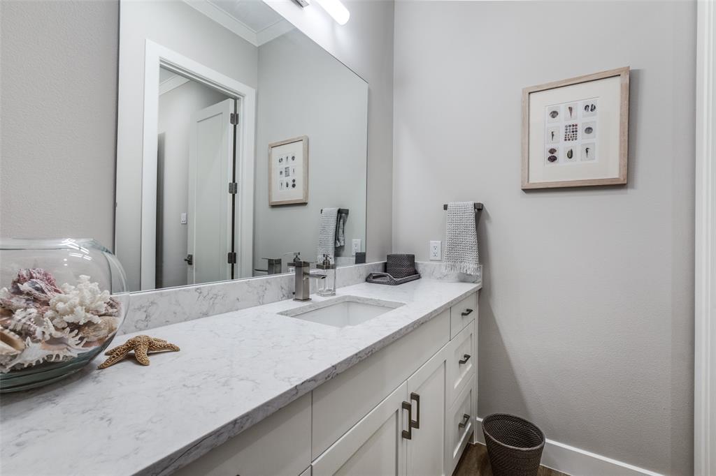 Oak Shores Ph 1 - Residential