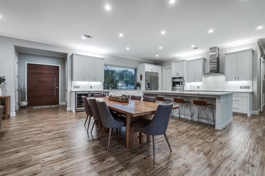 Oak Shores Ph 1 - Residential