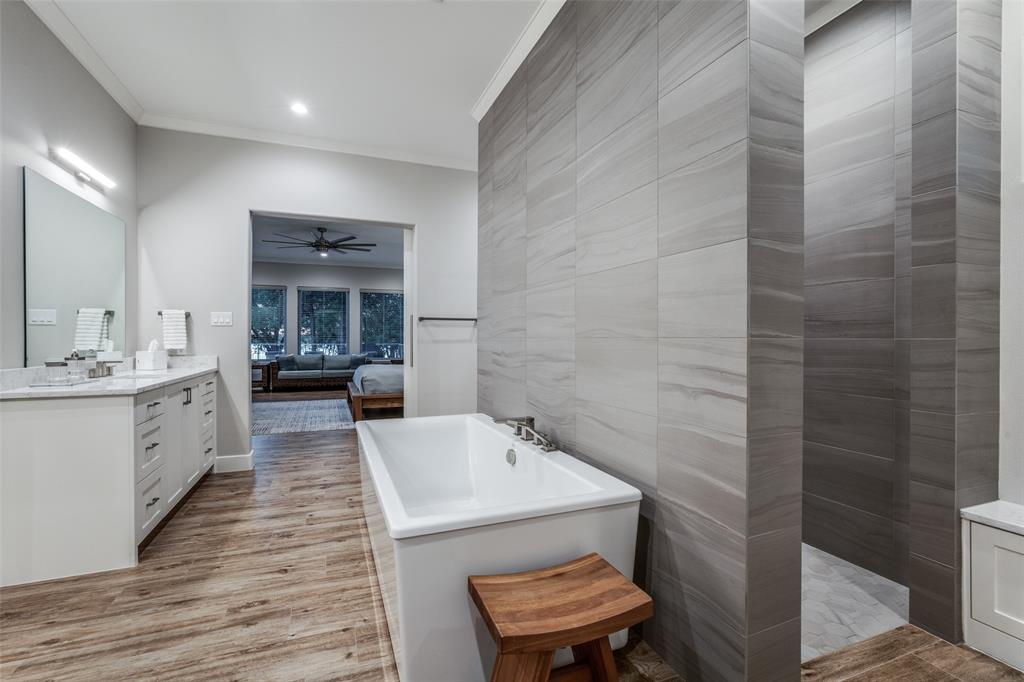 Oak Shores Ph 1 - Residential