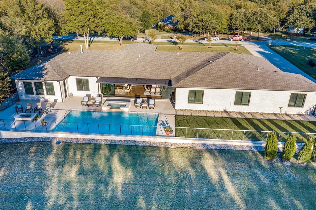 Oak Shores Ph 1 - Residential