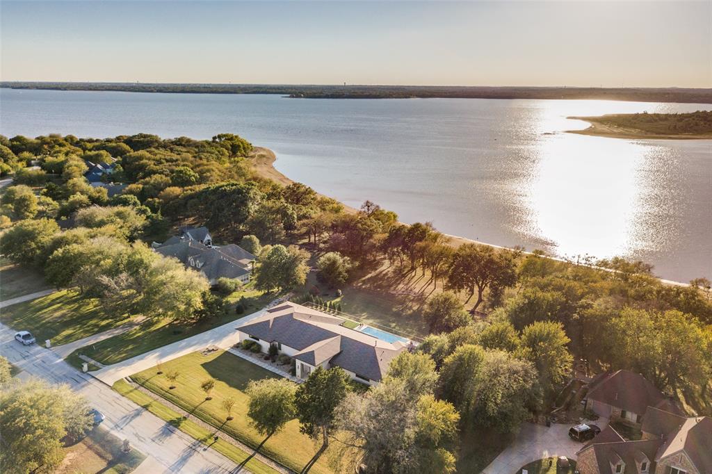 Oak Shores Ph 1 - Residential