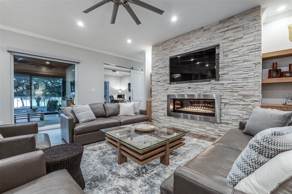 Oak Shores Ph 1 - Residential