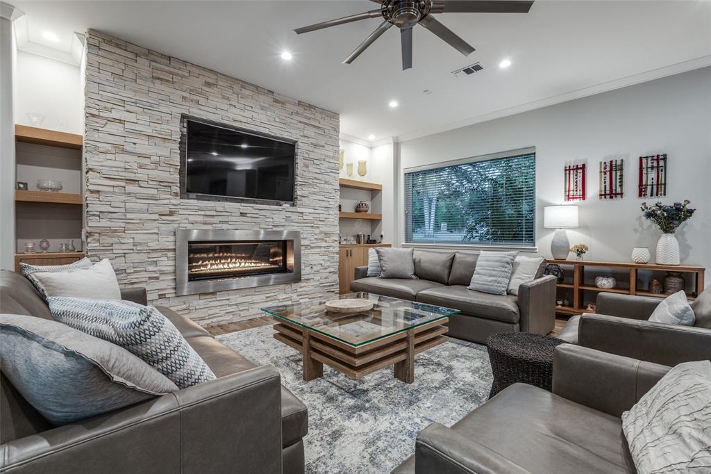 Oak Shores Ph 1 - Residential