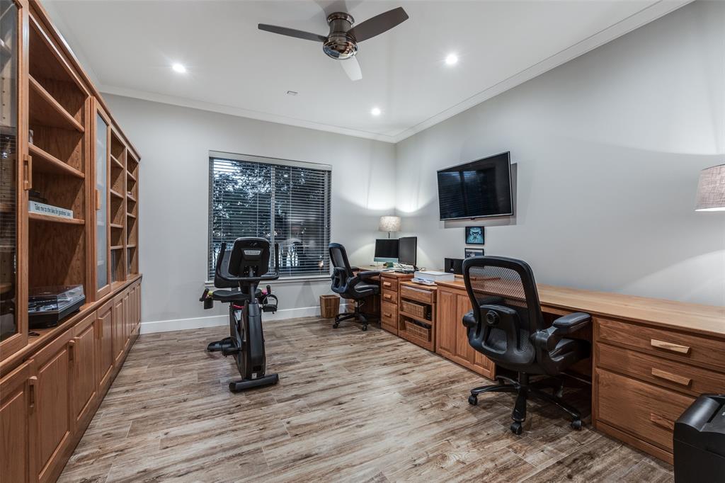 Oak Shores Ph 1 - Residential