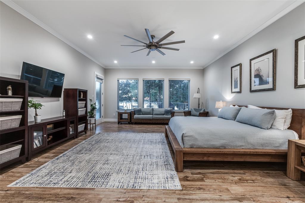 Oak Shores Ph 1 - Residential