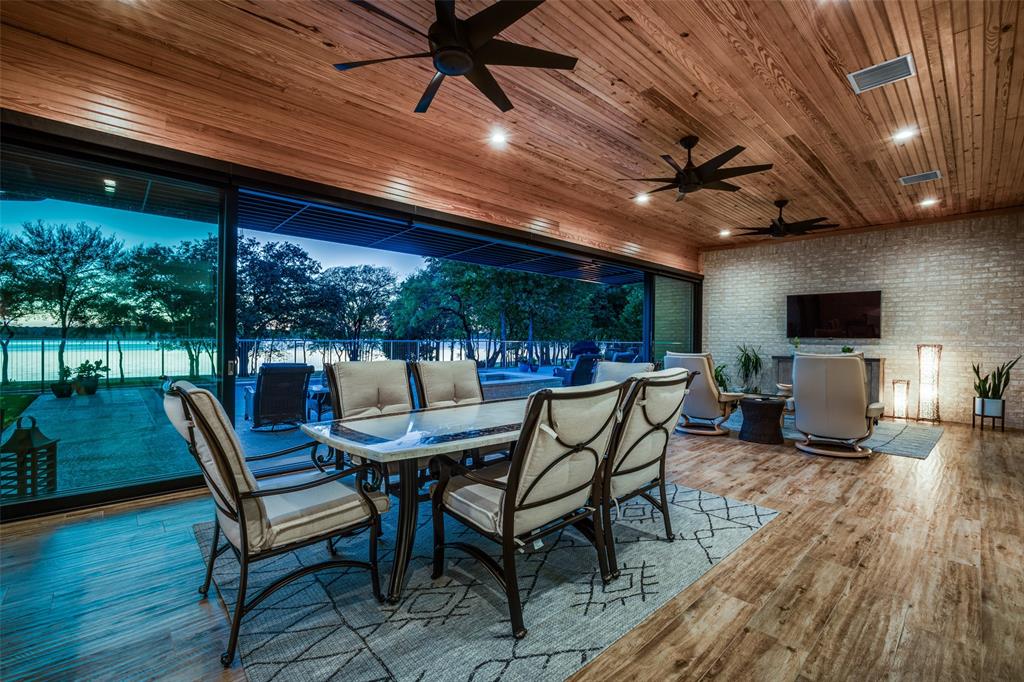 Oak Shores Ph 1 - Residential