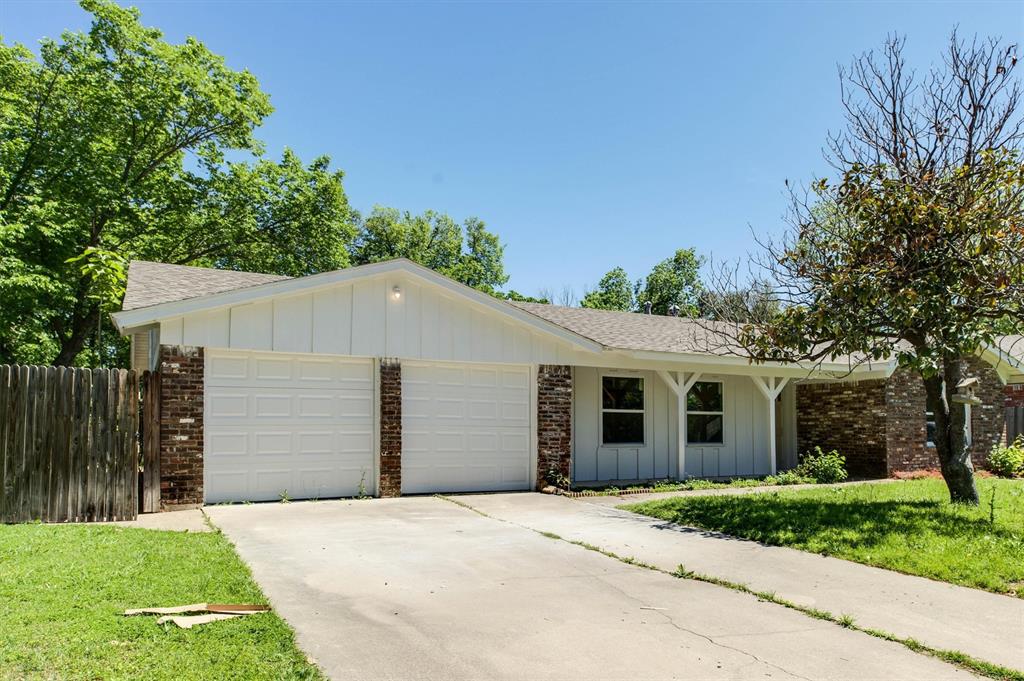 4208 Ashmore Drive