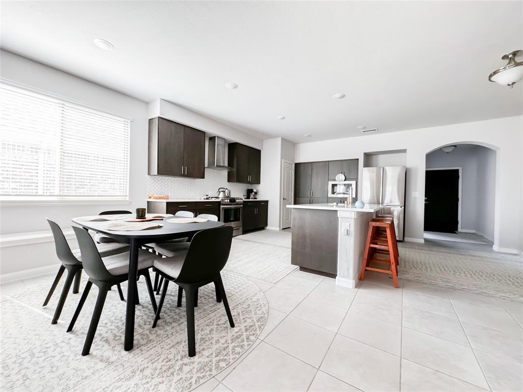 Arrow Brooke - Residential