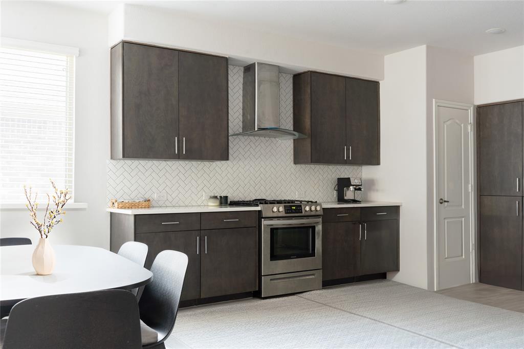 Arrow Brooke - Residential