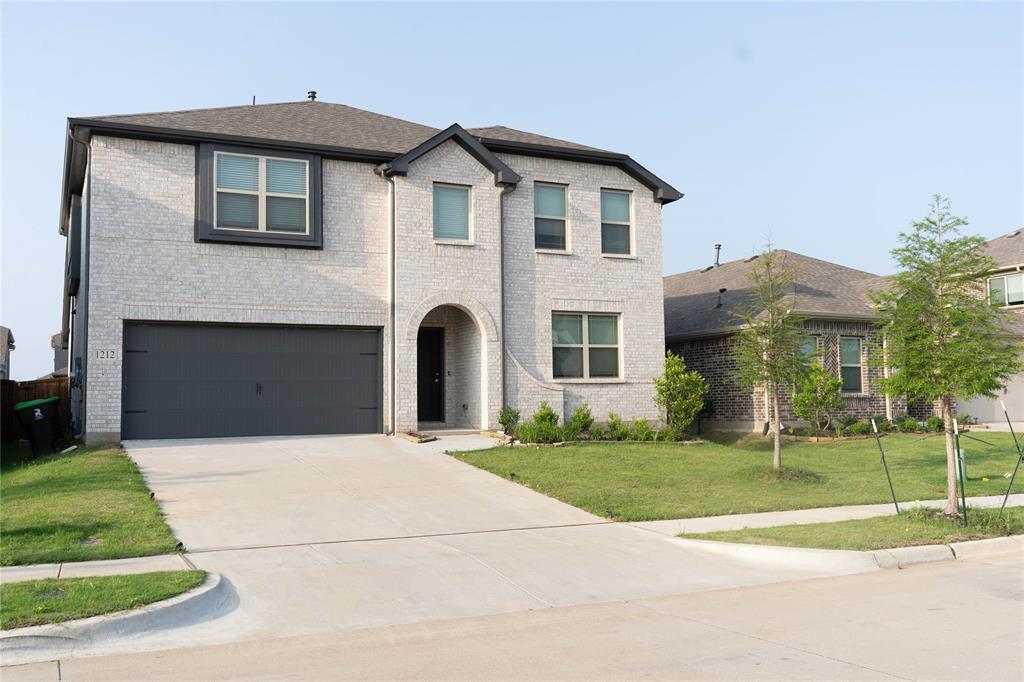 Arrow Brooke - Residential