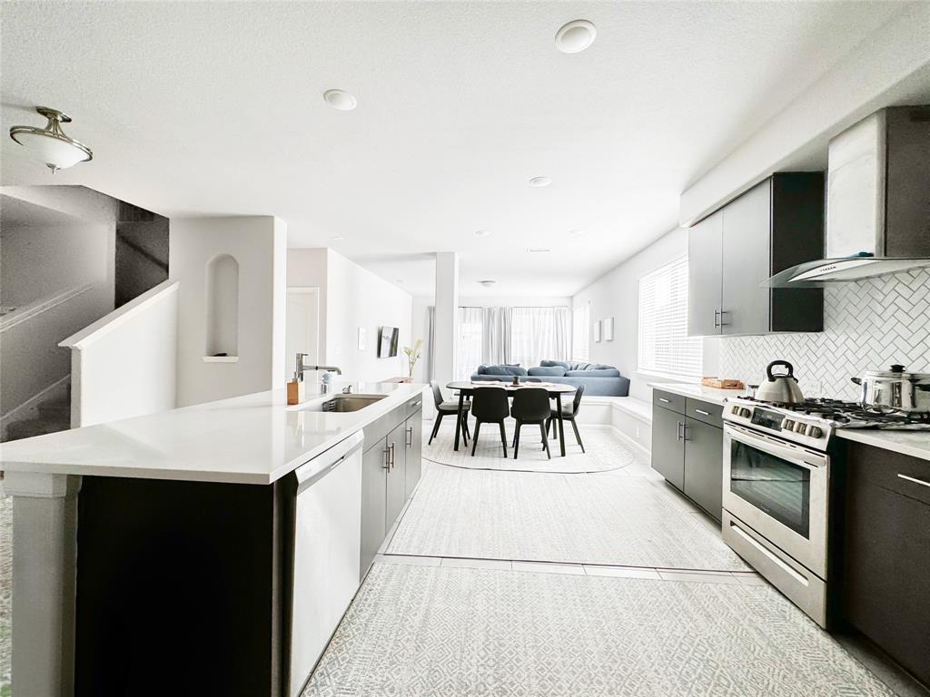 Arrow Brooke - Residential