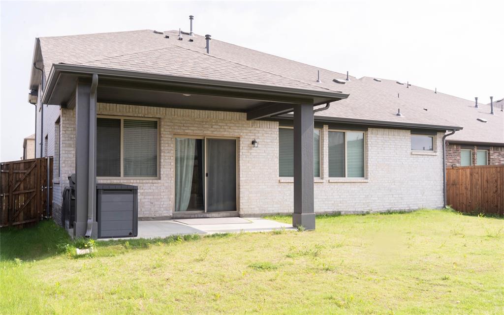 Arrow Brooke - Residential