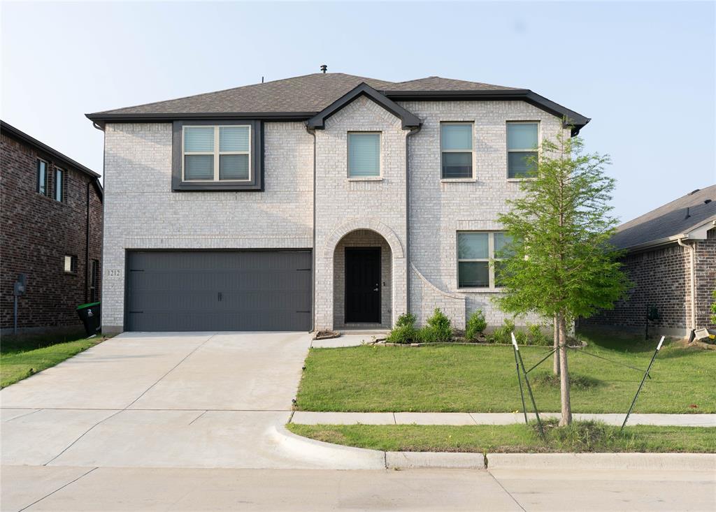 Arrow Brooke - Residential