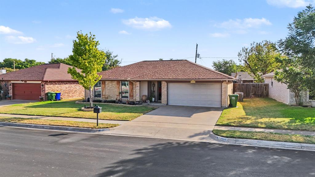 7624 Maplehill Road