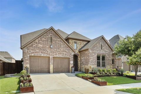 4710 Crossvine Drive Prosper TX 75078