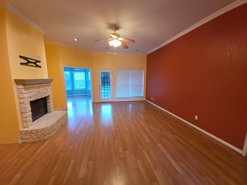 Creel Corners - Residential