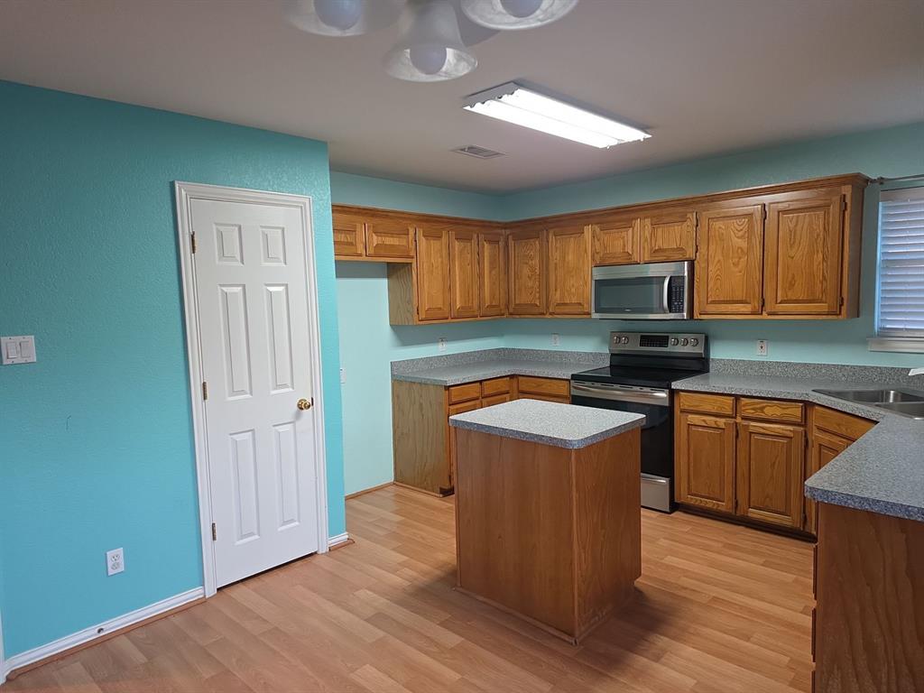 Creel Corners - Residential