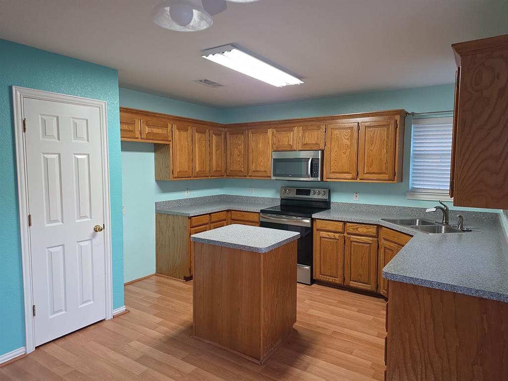 Creel Corners - Residential