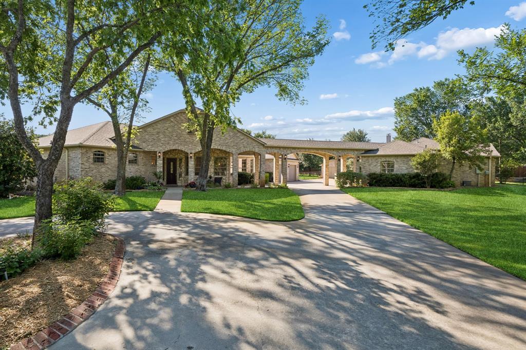 1135 Copper Canyon Road