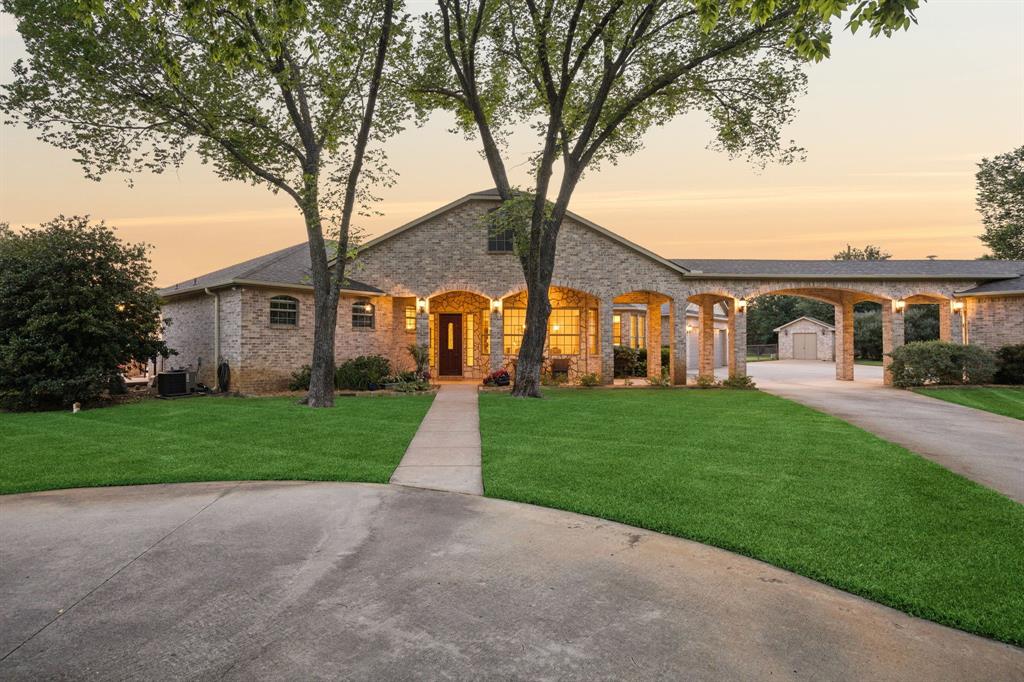 1135 Copper Canyon Road