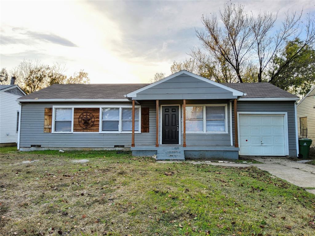 Arlington Terrace - Residential Lease