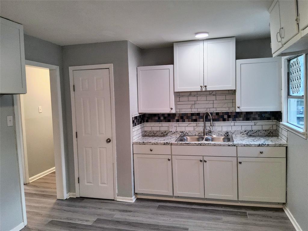 Arlington Terrace - Residential Lease